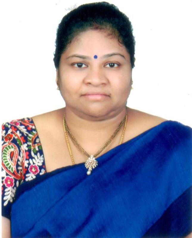 K. Deepa Lakshmi